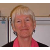 Lesley Gillespie