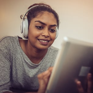 Podcasts